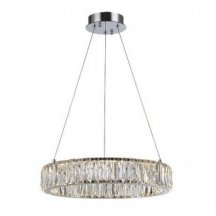 Подвесной светильник Newport 8240 8240N/40 chrome