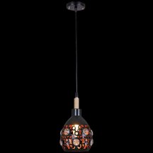 Потолочный светильник Reluce 03601-0.9-01