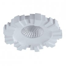 Встраиваемый светодиодный светильник DesignLed InLondon Futur LC2037WH-5-NW 002221