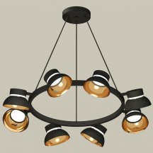 Подвесная люстра Ambrella light XB XB9198101