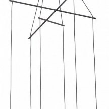 Подвесной светильник Vitaluce V3028-1/6S