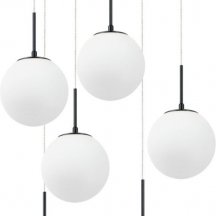 Элитная потолочная люстра Stilfort Antell 2168/02/06P