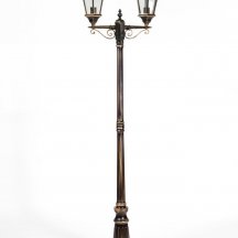 Наземный фонарь Oasis Light ASTORIA 2 91409LA Gb