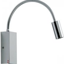 Настенный светильник Fabbian Bijou D75D0315