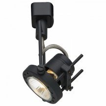 Спот Arte Lamp A4300PL-1BK