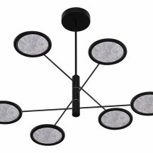 Потолочная люстра Favourite Imma 4375-6P