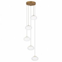 Подвесной светильник Citilux Atman Smart CL226A053