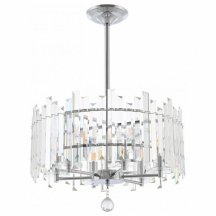 Подвесная люстра Arte Milano Sorrento-2409 372409/6/350/470 CR