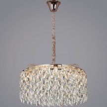 Подвесная люстра Reluce 28500-0.4-500 MX GD