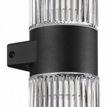 Настенный светильник уличный Novotech Estima 359292