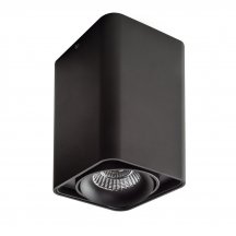 Потолочный светодиодный светильник Lightstar Monocco 052337