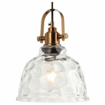 Подвесной светильник Bell 2117/00/01P Лофт