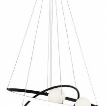Подвесная люстра F-Promo Orbium 4183-6P