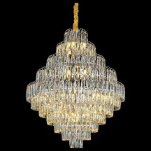 Подвесная люстра Alfa Light F3624-11