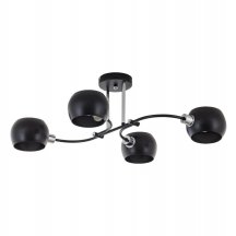 Потолочная люстра Modelux MODEMODERN MD.5172.4