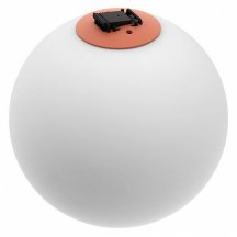 Трековый светильник Divinare Decorato 2508/34 SP-16