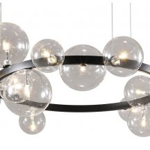 Подвесной светильник Kink Light Иона 07608-15A,19