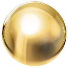 Настенный светодиодный светильник Loft IT Dot 10362S Gold