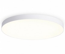 Потолочный светильник Ambrella light Orbital Air Alum FV5539