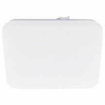 Настенно-потолочный светодиодный светильник Eglo Frania 97875 Настенно-потолочный светодиодный светильник Eglo Frania 97875