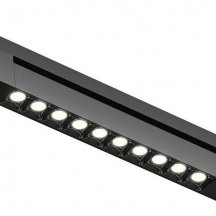 Накладной светильник Wolta  WTL-20W/04B