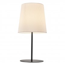 Интерьерная настольная лампа Escada Tenzo ES0002702