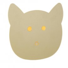 Настенный светильник Lucide CHARLIE 44204/08/33