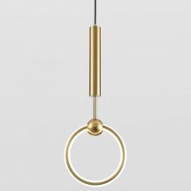 Подвесной светильник Lussole Lubbock LSP-7093