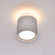 Точечный светильник APL223-spot APL223HDL-100R56-GL-GU-WH WH