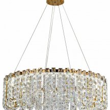 Подвесная люстра Amanda ZRS.30514.22