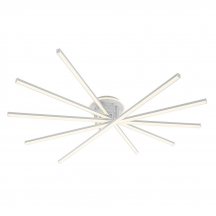 Потолочная люстра Trent CL203650