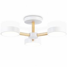 Люстра с пультом управления Ambrella light FL FL4821