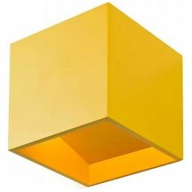 Настенный светильник для прихожей iLedex  zD8086L-6W YE