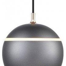 Подвесной светильник Wertmark Ebba WE470.01.326