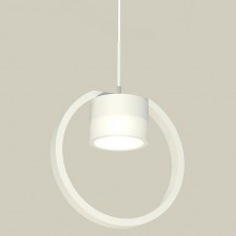 Подвесной светильник Ambrella XB XB9101154