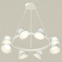 Подвесная люстра Ambrella light XB XB9195100