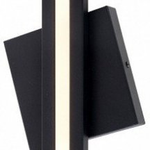 Накладной светильник Indigo Unione 14031/A/1W Black