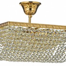 Люстра для натяжных потолков Arti Lampadari Nobile Nobile E 1.3.30.501 G