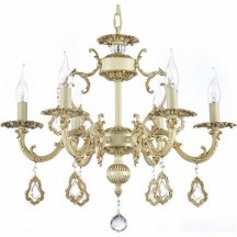 Подвесная люстра Arti Lampadari Falcone E 1.1.6.600 CG