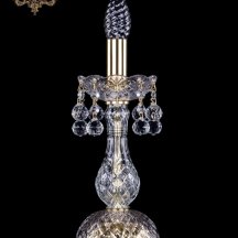 Классическая настольная лампа ArtClassic 12.26 12.26.1-26.Gd.B