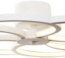 Потолочный светильник Illuminati Gear MX14030023-6A White