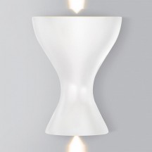 Настенный светодиодный светильник Elektrostandard Eos MRL LED 1021 белый 4690389149900