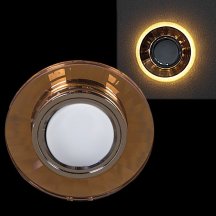 Точечный светильник Reluce 16312-9.0-001LF MR16+LED3W TEA