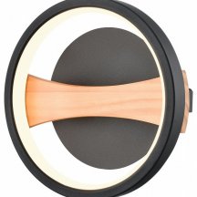 Настенный светильник Velante 450 450-021-01