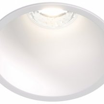 Встраиваемый светильник Denkirs DK3026-WH