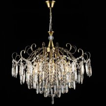 Люстра хрустальная Reluce 68520-0.4-06 COP