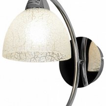 Итальянский настенный светильник Lussole Zungoli GRLSF-1601-01