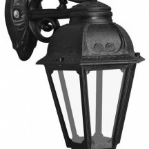 Настенный светильник уличный Fumagalli Saba K22.131.000.AXE27DN