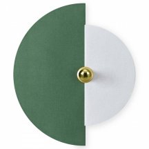 Настенный светильник Freya Carry FR5487WL-01G