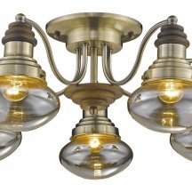 Потолочная люстра Velante 306-507-05